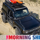 Illustration for article titled Ford Bronco Roof To Delay Some Models Into 2022